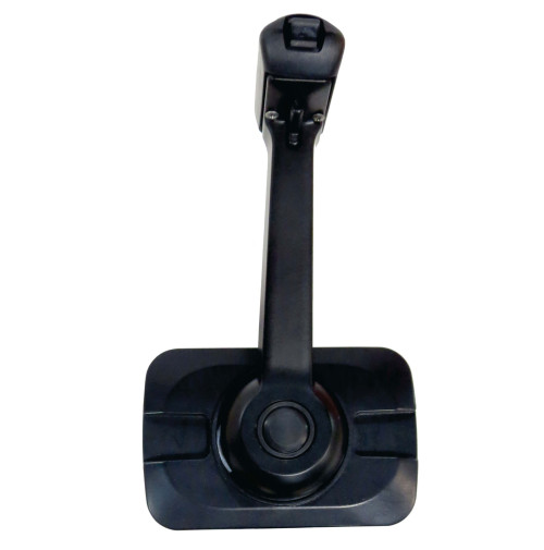 Side Mount Single control Lever (with Neutral Safety Switch) - LM-V20S - Multiflex